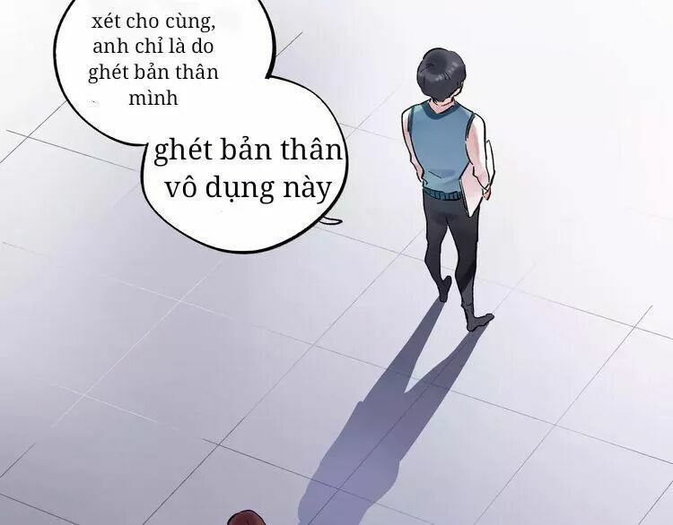 SOS! Tôi đã yêu một con sâu bướm: Chapter 21.1