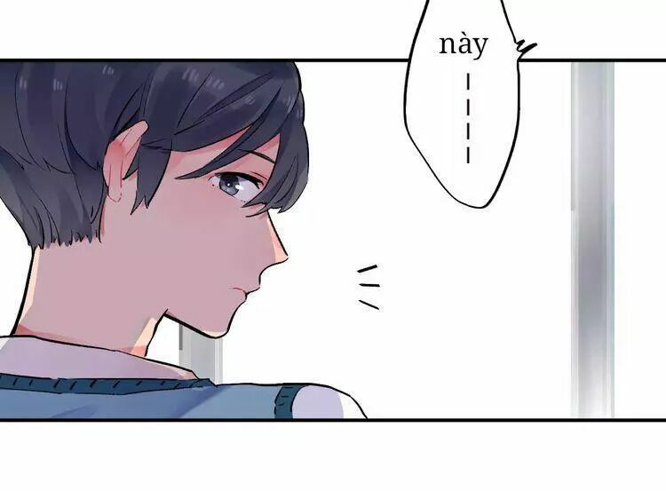 SOS! Tôi đã yêu một con sâu bướm: Chapter 21.1