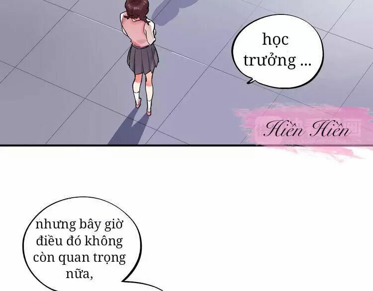 SOS! Tôi đã yêu một con sâu bướm: Chapter 21.1
