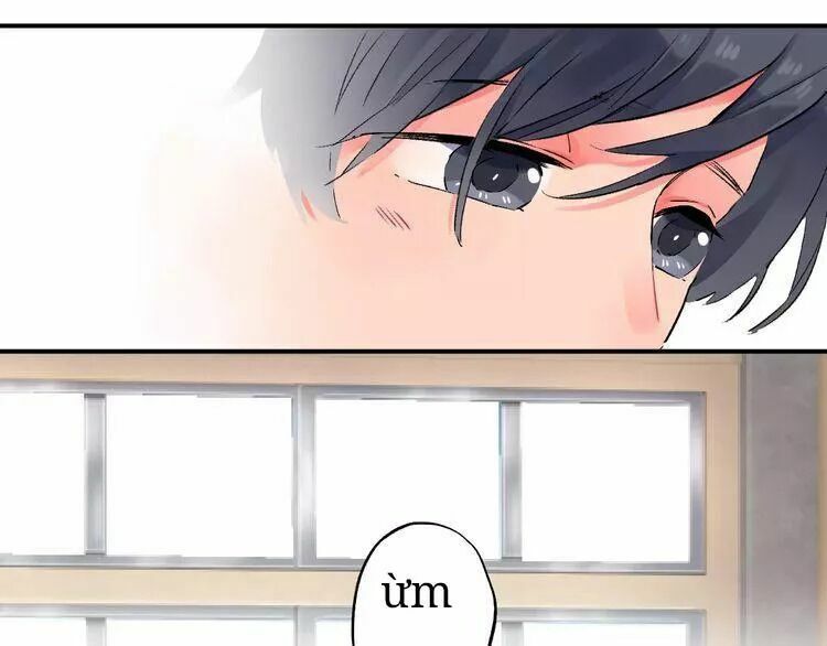 SOS! Tôi đã yêu một con sâu bướm: Chapter 21.1