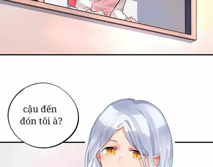 SOS! Tôi đã yêu một con sâu bướm: Chapter 21.1
