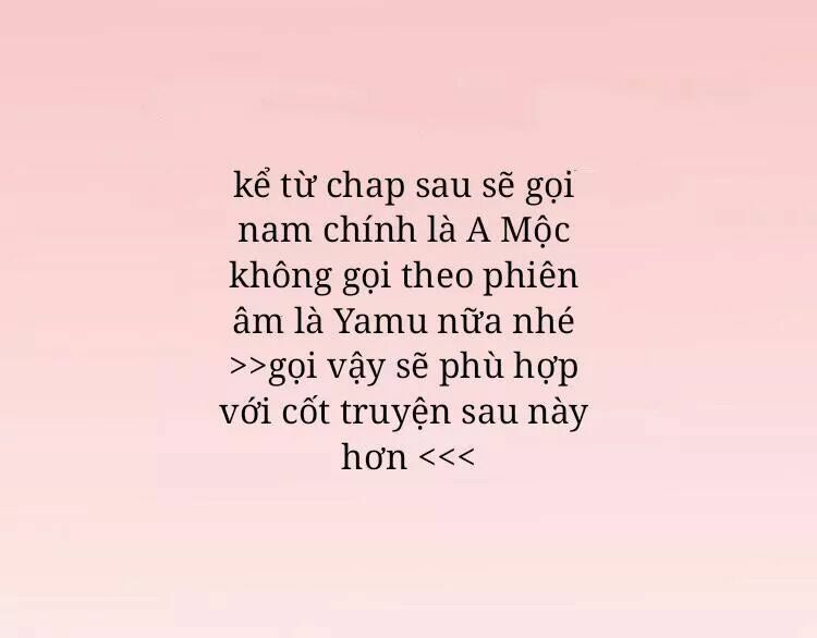 SOS! Tôi đã yêu một con sâu bướm: Chapter 21.1