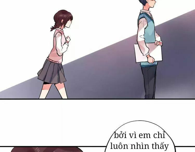 SOS! Tôi đã yêu một con sâu bướm: Chapter 21.1
