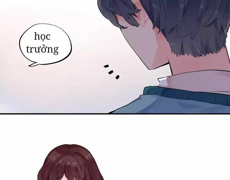 SOS! Tôi đã yêu một con sâu bướm: Chapter 21