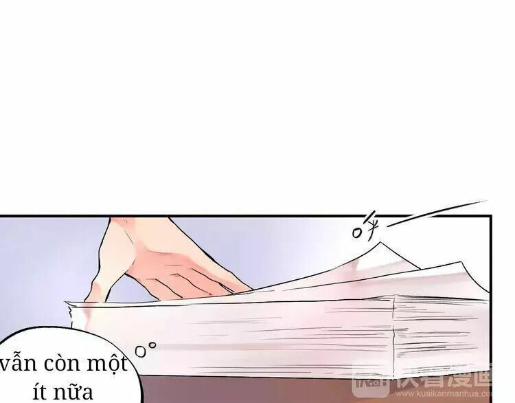 SOS! Tôi đã yêu một con sâu bướm: Chapter 21