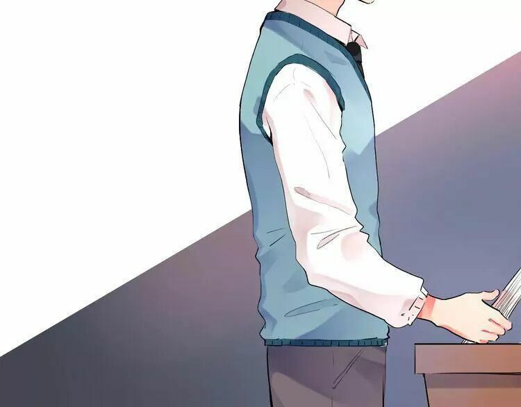 SOS! Tôi đã yêu một con sâu bướm: Chapter 21