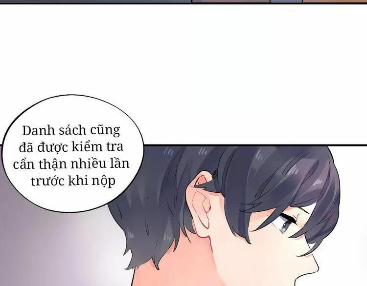 SOS! Tôi đã yêu một con sâu bướm: Chapter 21