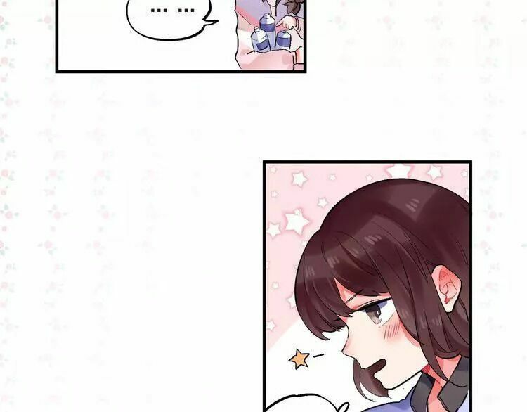SOS! Tôi đã yêu một con sâu bướm: Chapter 22.1