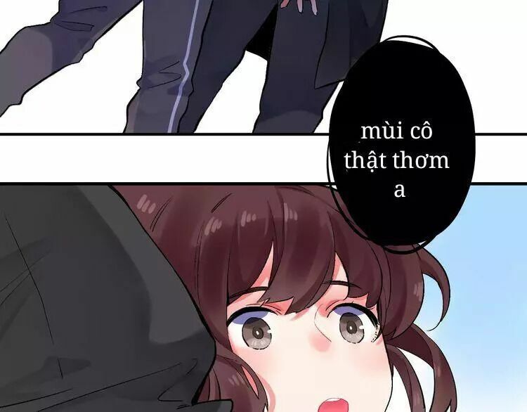 SOS! Tôi đã yêu một con sâu bướm: Chapter 22.1