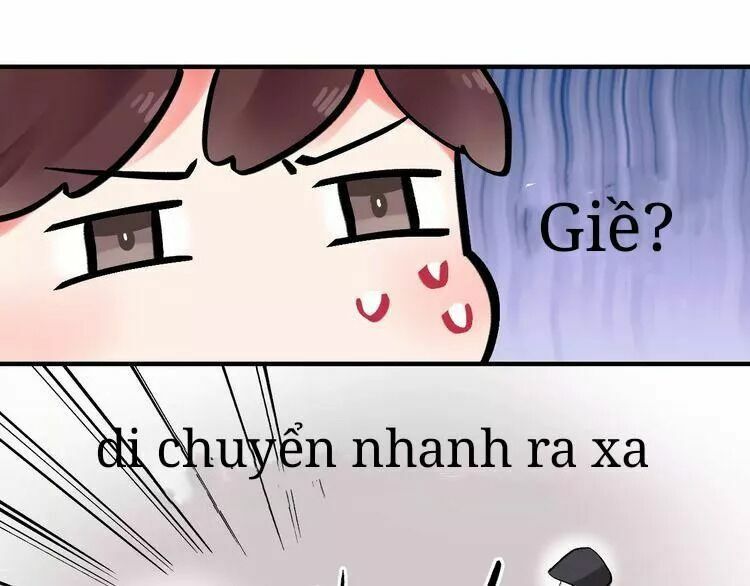 SOS! Tôi đã yêu một con sâu bướm: Chapter 22.1