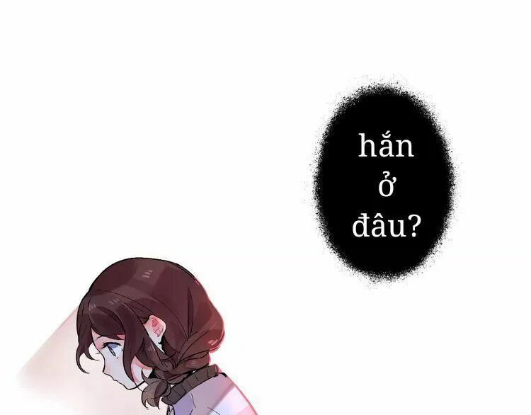 SOS! Tôi đã yêu một con sâu bướm: Chapter 22.1