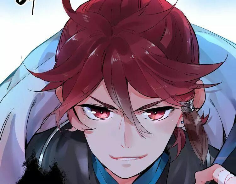 SOS! Tôi đã yêu một con sâu bướm: Chapter 22.1