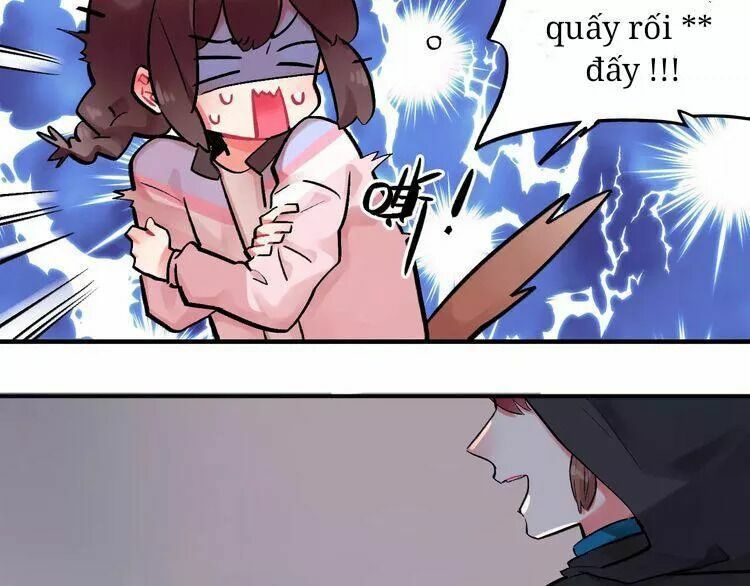 SOS! Tôi đã yêu một con sâu bướm: Chapter 22.1
