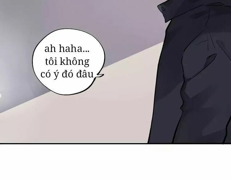 SOS! Tôi đã yêu một con sâu bướm: Chapter 22.1