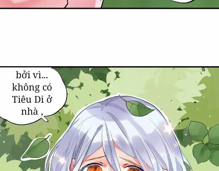 SOS! Tôi đã yêu một con sâu bướm: Chapter 22