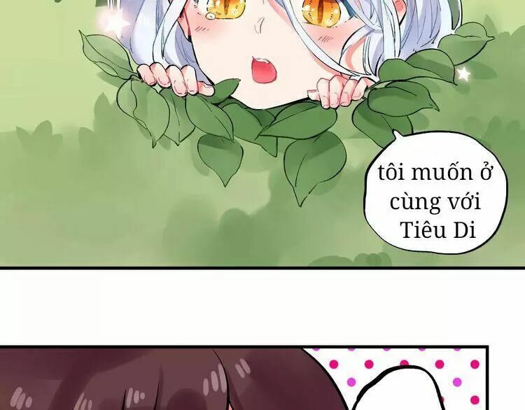 SOS! Tôi đã yêu một con sâu bướm: Chapter 22