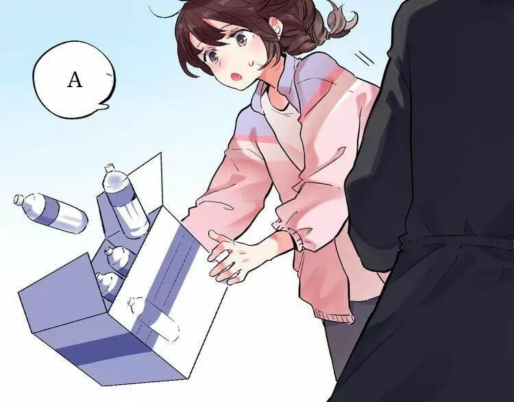 SOS! Tôi đã yêu một con sâu bướm: Chapter 22