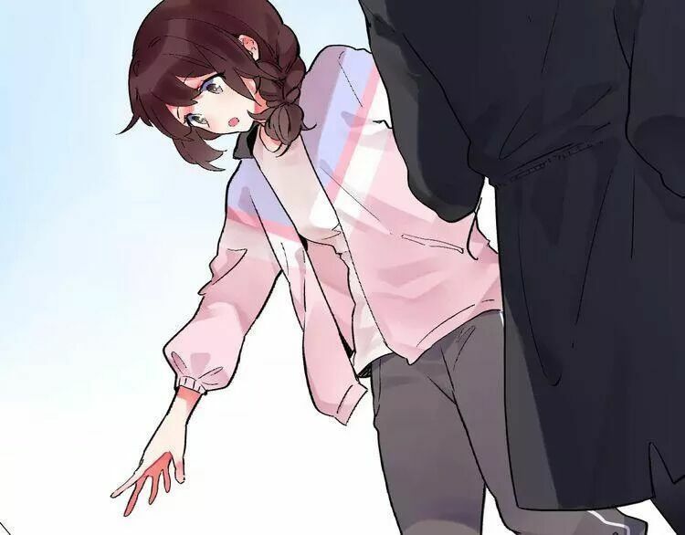 SOS! Tôi đã yêu một con sâu bướm: Chapter 22
