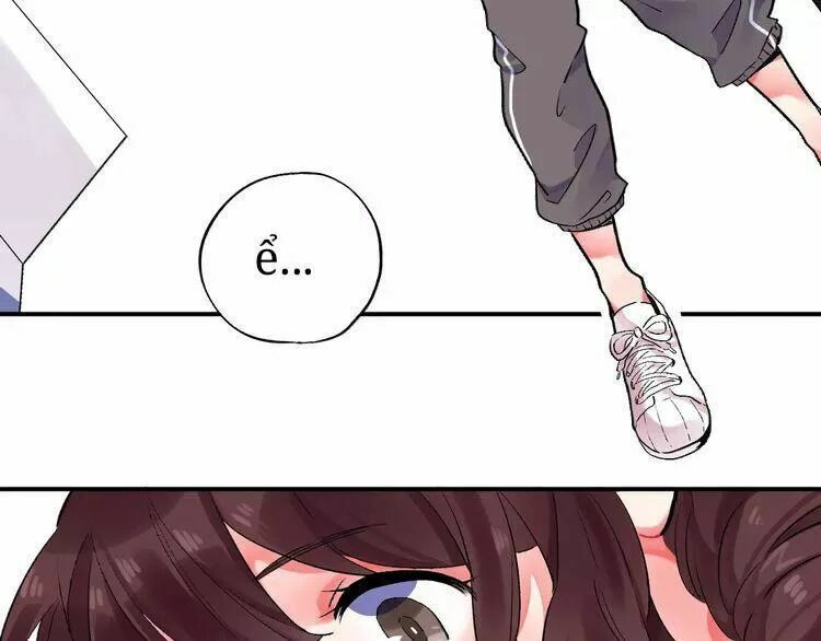 SOS! Tôi đã yêu một con sâu bướm: Chapter 22