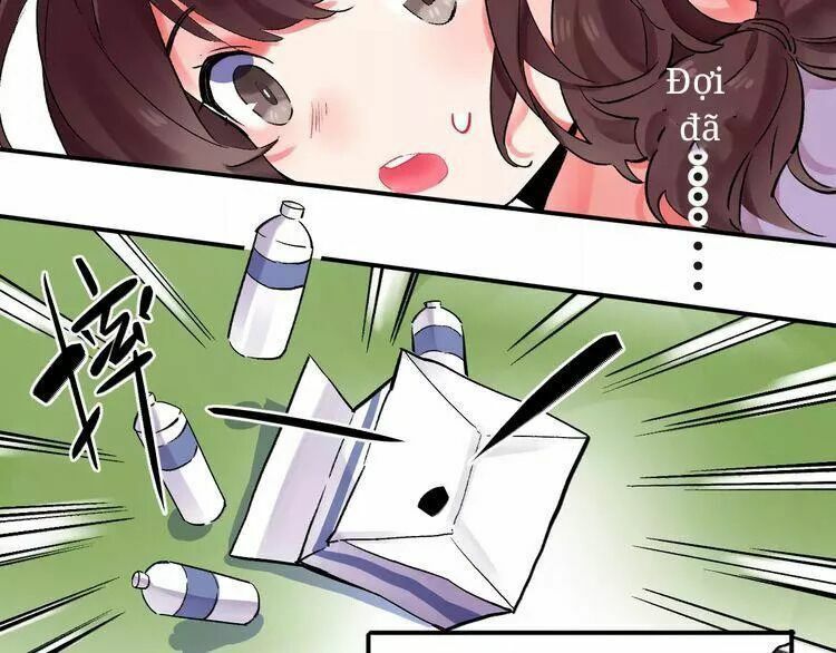SOS! Tôi đã yêu một con sâu bướm: Chapter 22