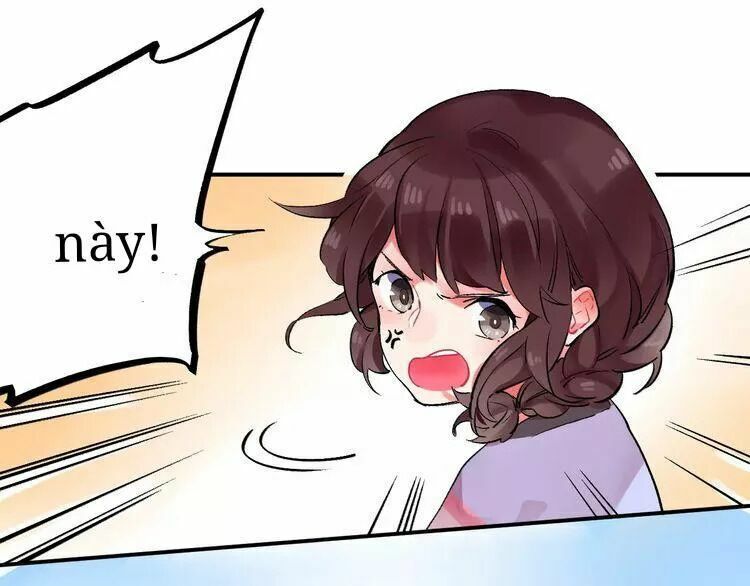 SOS! Tôi đã yêu một con sâu bướm: Chapter 22