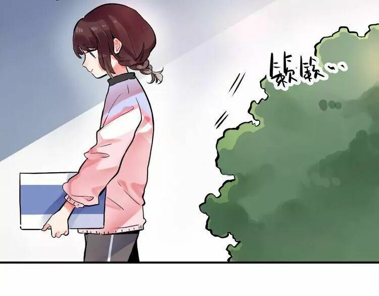 SOS! Tôi đã yêu một con sâu bướm: Chapter 22