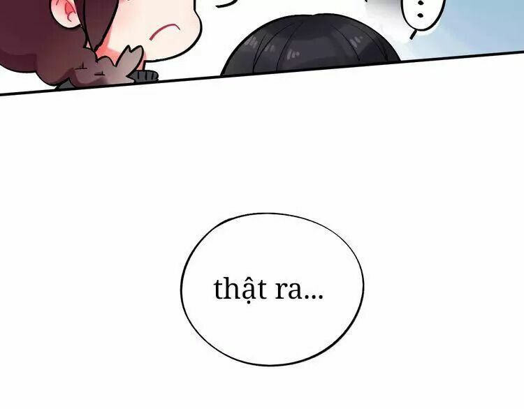 SOS! Tôi đã yêu một con sâu bướm: Chapter 23