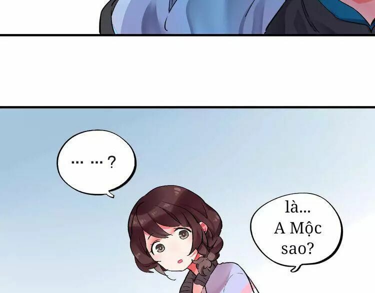 SOS! Tôi đã yêu một con sâu bướm: Chapter 23