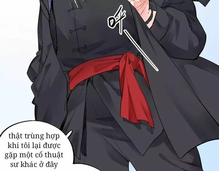 SOS! Tôi đã yêu một con sâu bướm: Chapter 23
