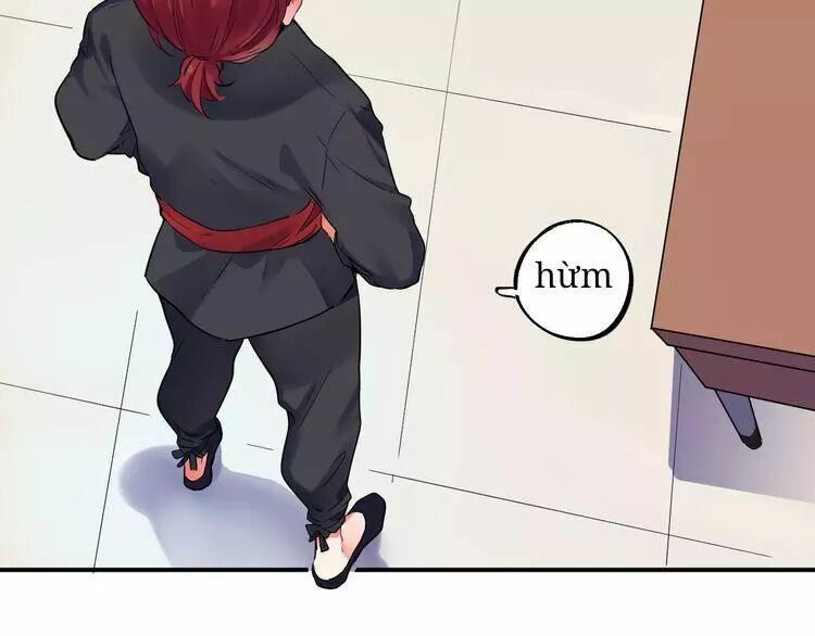 SOS! Tôi đã yêu một con sâu bướm: Chapter 23