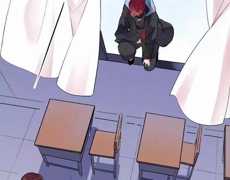 SOS! Tôi đã yêu một con sâu bướm: Chapter 23