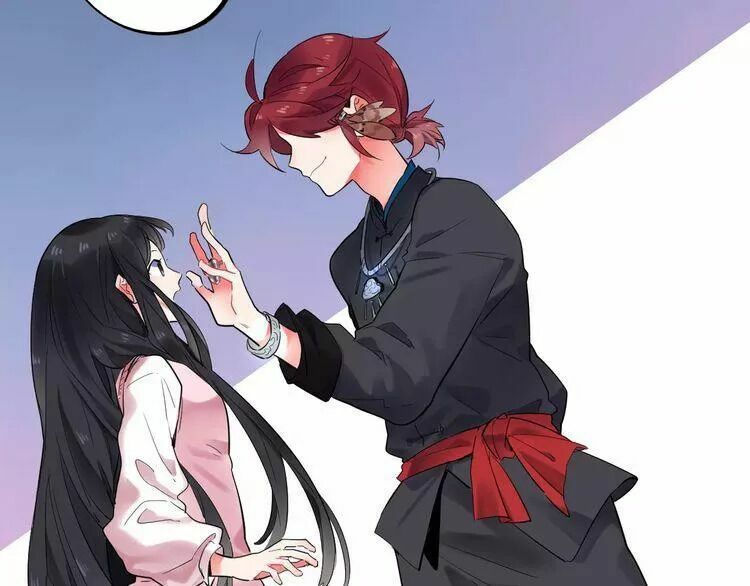 SOS! Tôi đã yêu một con sâu bướm: Chapter 23