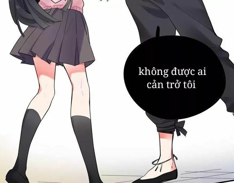 SOS! Tôi đã yêu một con sâu bướm: Chapter 23