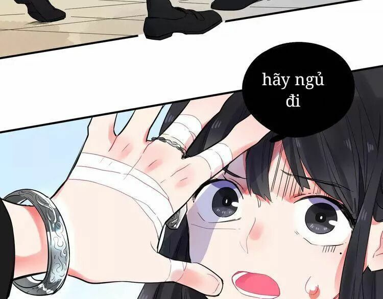 SOS! Tôi đã yêu một con sâu bướm: Chapter 23