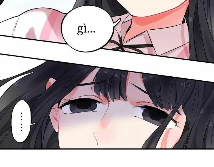 SOS! Tôi đã yêu một con sâu bướm: Chapter 23
