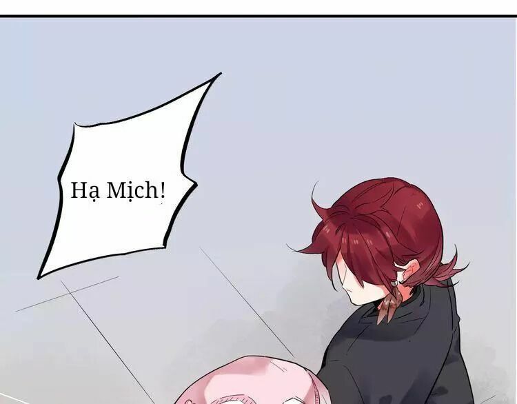 SOS! Tôi đã yêu một con sâu bướm: Chapter 23