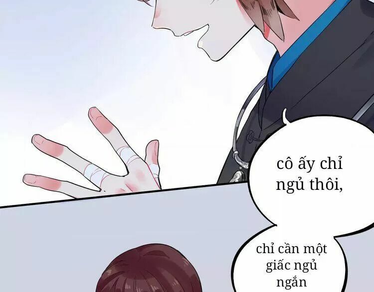 SOS! Tôi đã yêu một con sâu bướm: Chapter 23