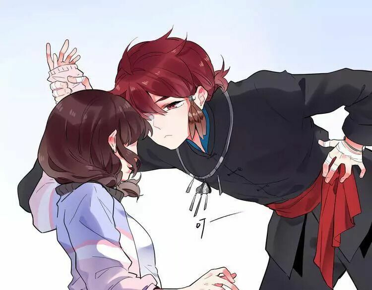 SOS! Tôi đã yêu một con sâu bướm: Chapter 23