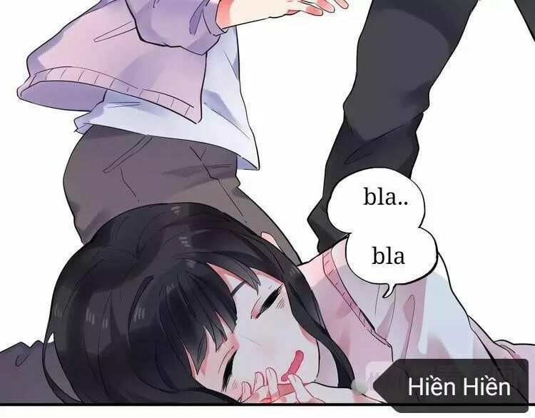 SOS! Tôi đã yêu một con sâu bướm: Chapter 23