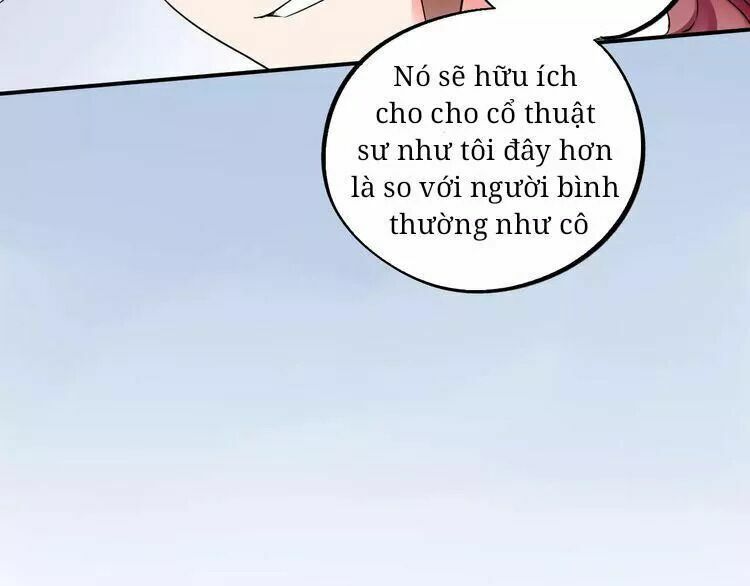 SOS! Tôi đã yêu một con sâu bướm: Chapter 23