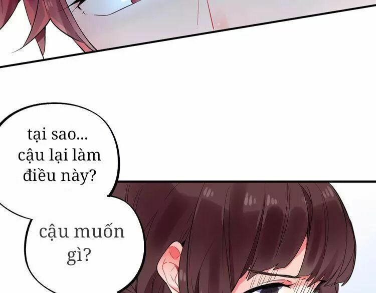 SOS! Tôi đã yêu một con sâu bướm: Chapter 23