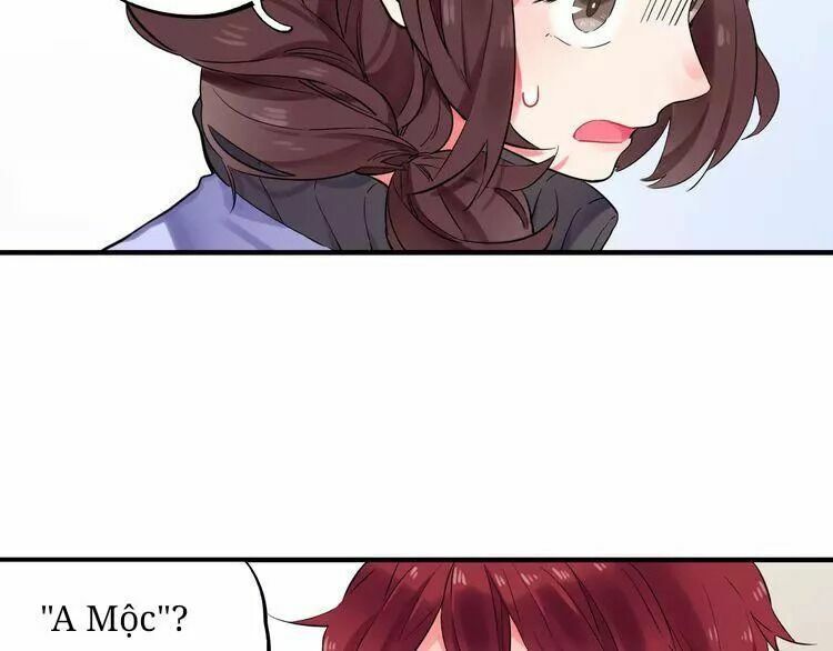 SOS! Tôi đã yêu một con sâu bướm: Chapter 23