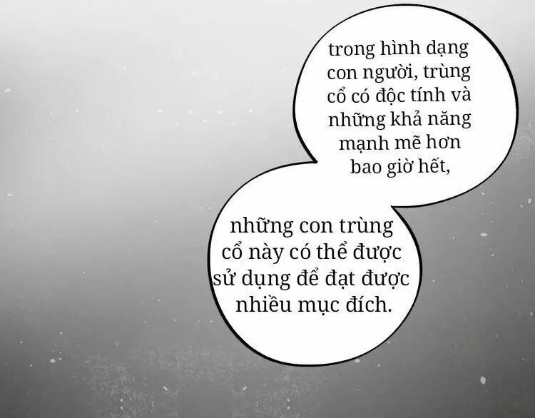 SOS! Tôi đã yêu một con sâu bướm: Chapter 23
