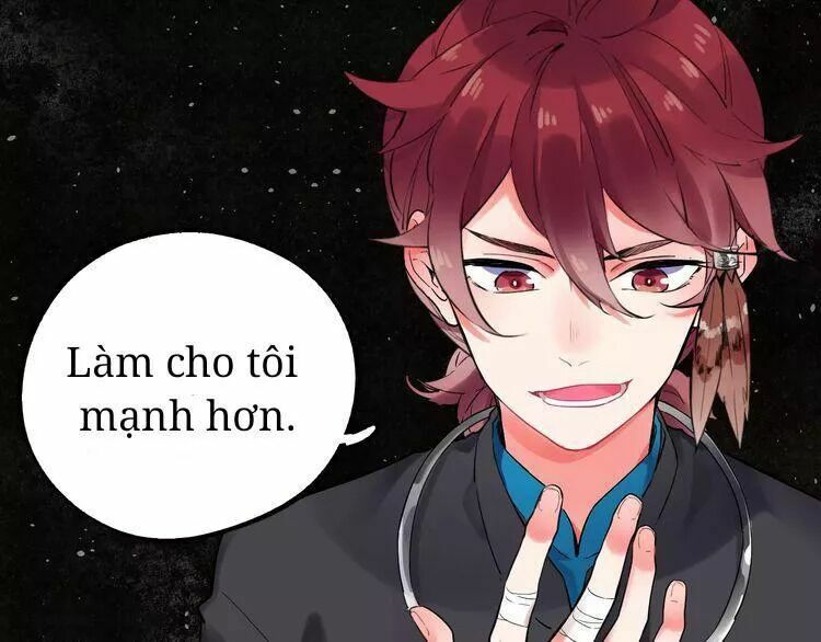 SOS! Tôi đã yêu một con sâu bướm: Chapter 23