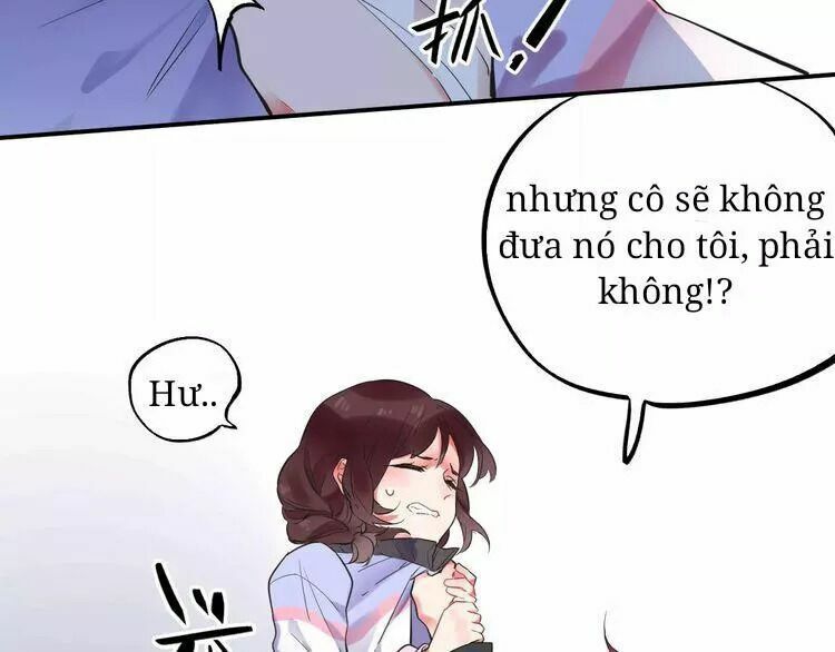 SOS! Tôi đã yêu một con sâu bướm: Chapter 23
