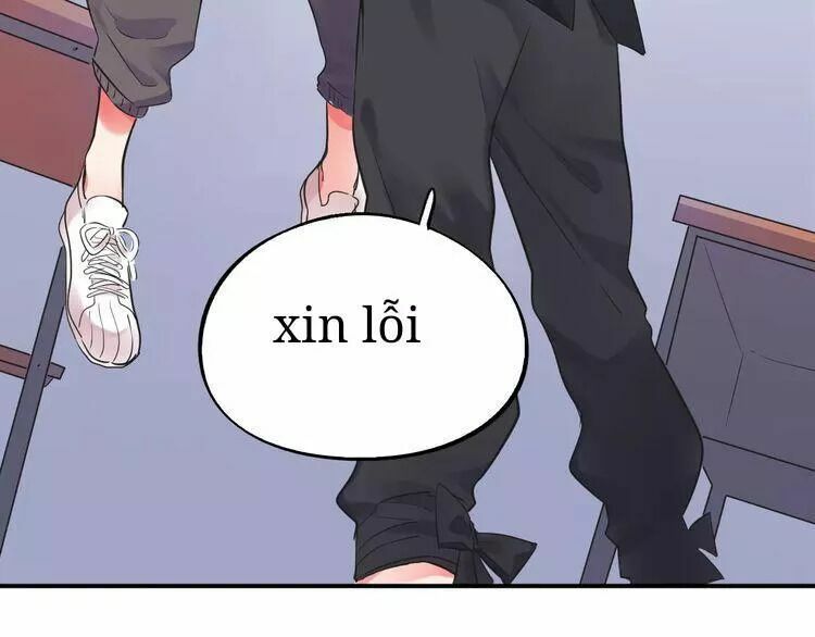SOS! Tôi đã yêu một con sâu bướm: Chapter 23