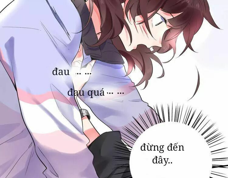 SOS! Tôi đã yêu một con sâu bướm: Chapter 23