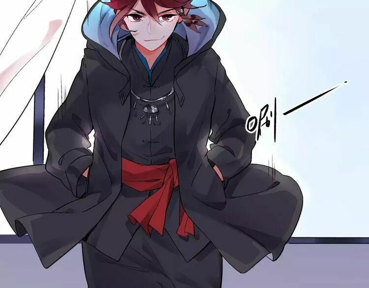 SOS! Tôi đã yêu một con sâu bướm: Chapter 23