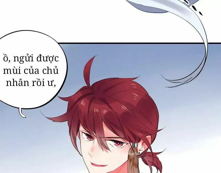 SOS! Tôi đã yêu một con sâu bướm: Chapter 23