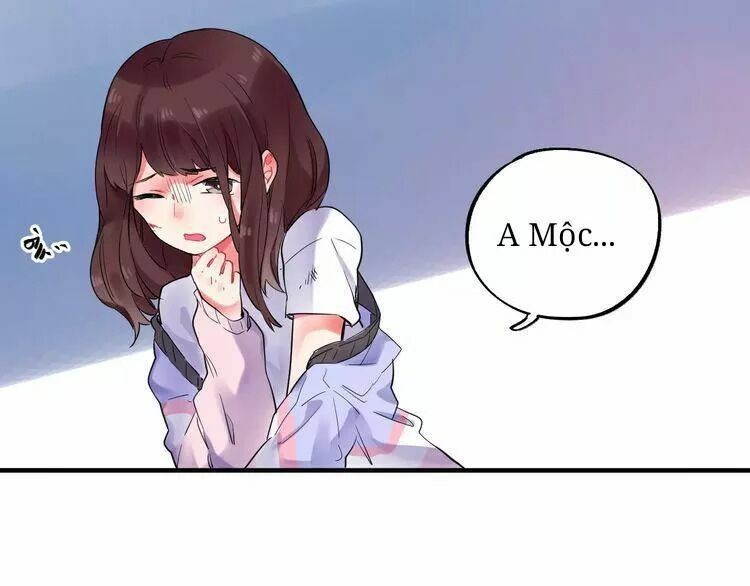 SOS! Tôi đã yêu một con sâu bướm: Chapter 23
